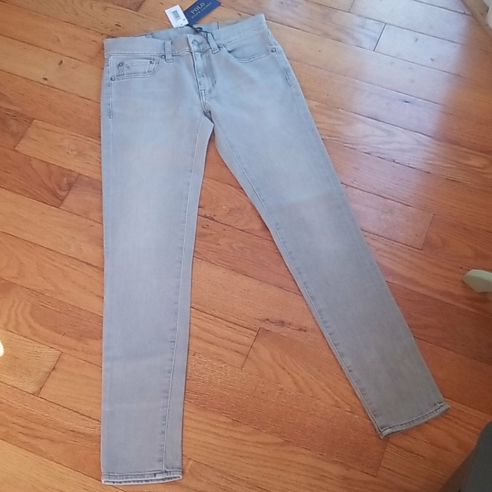 Polo Jeans